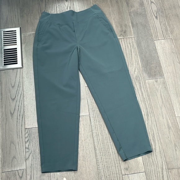 Athleta endless straight pants - Picture 1 of 7